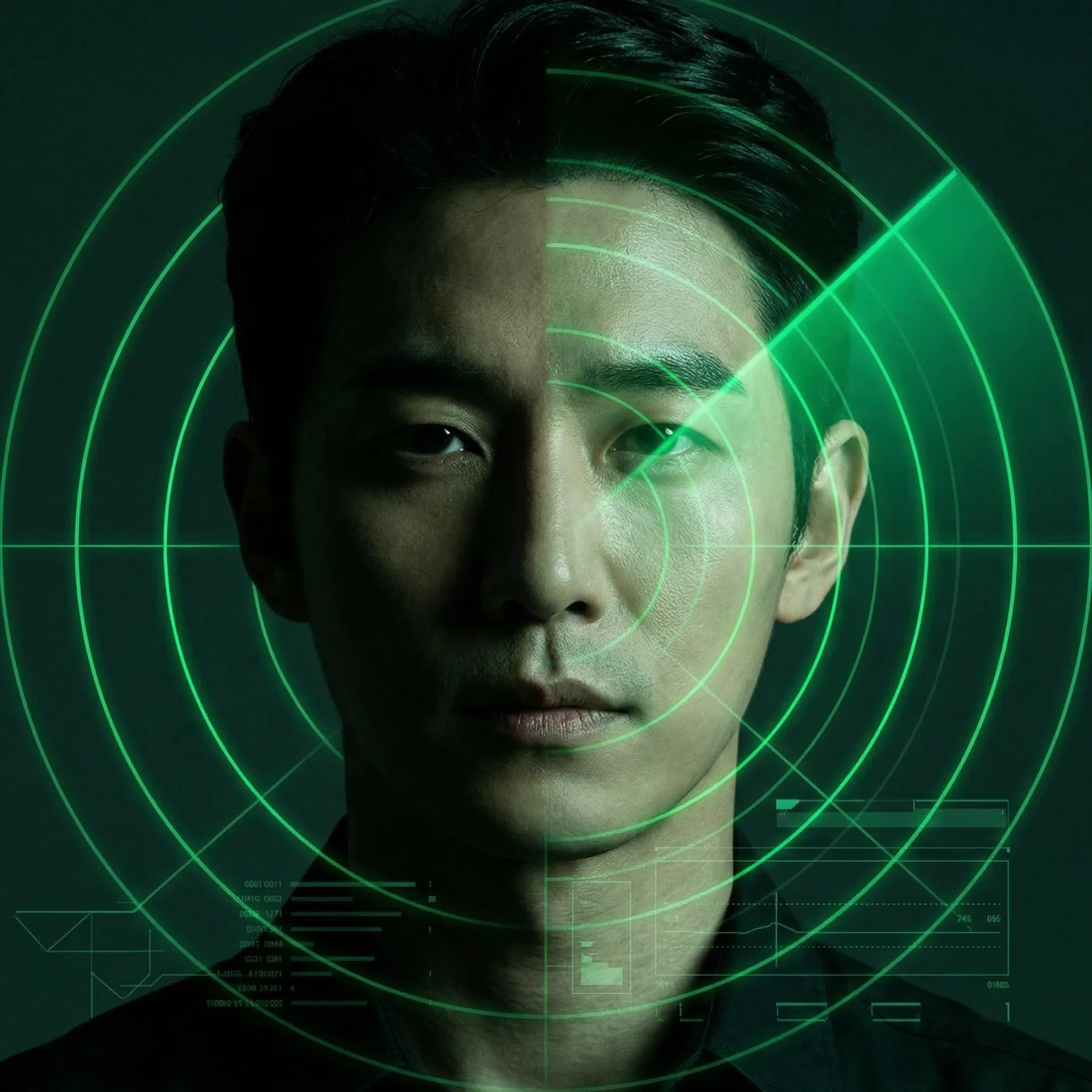 香蕉视频 追踪热门韩国男演员