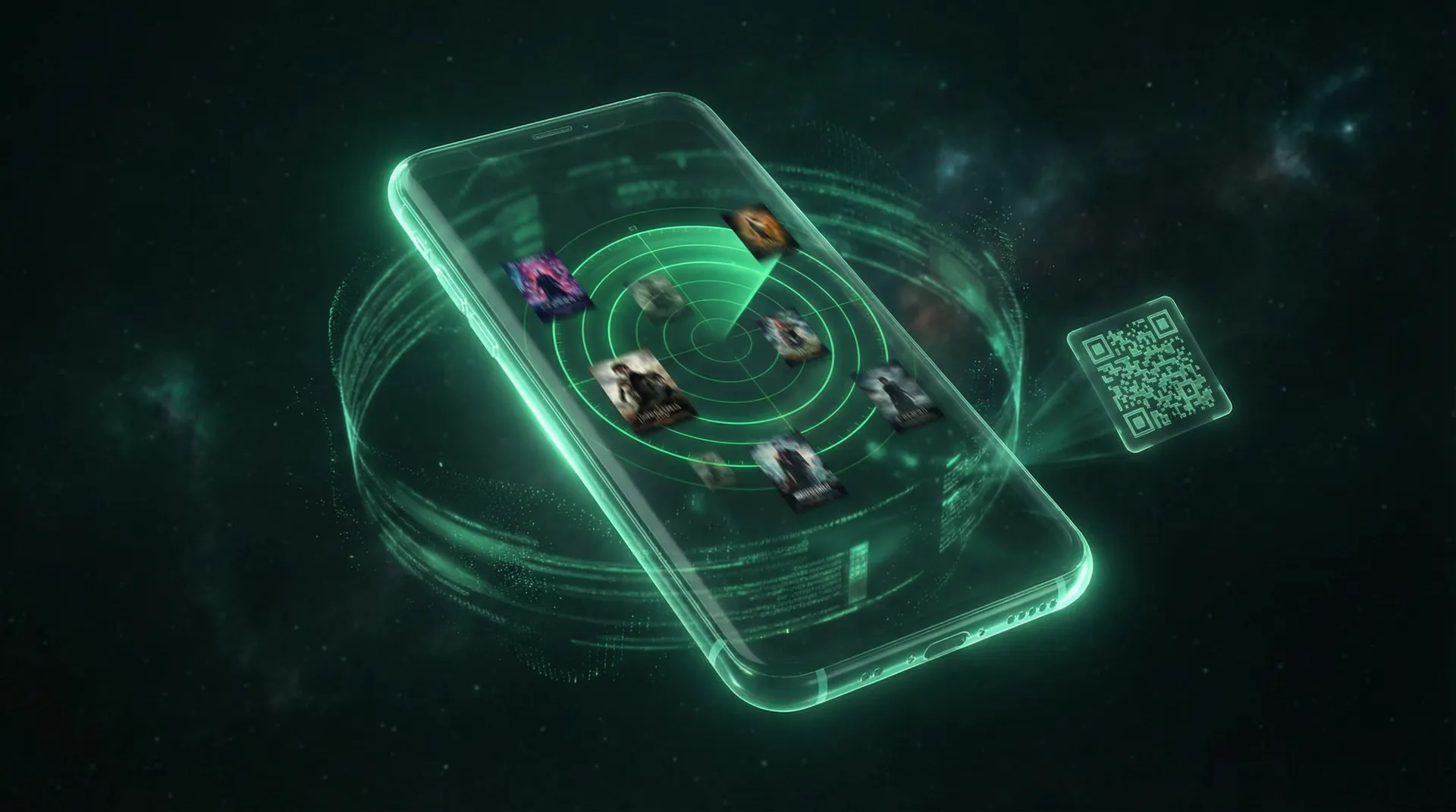 香蕉视频 官方APP手机界面展示